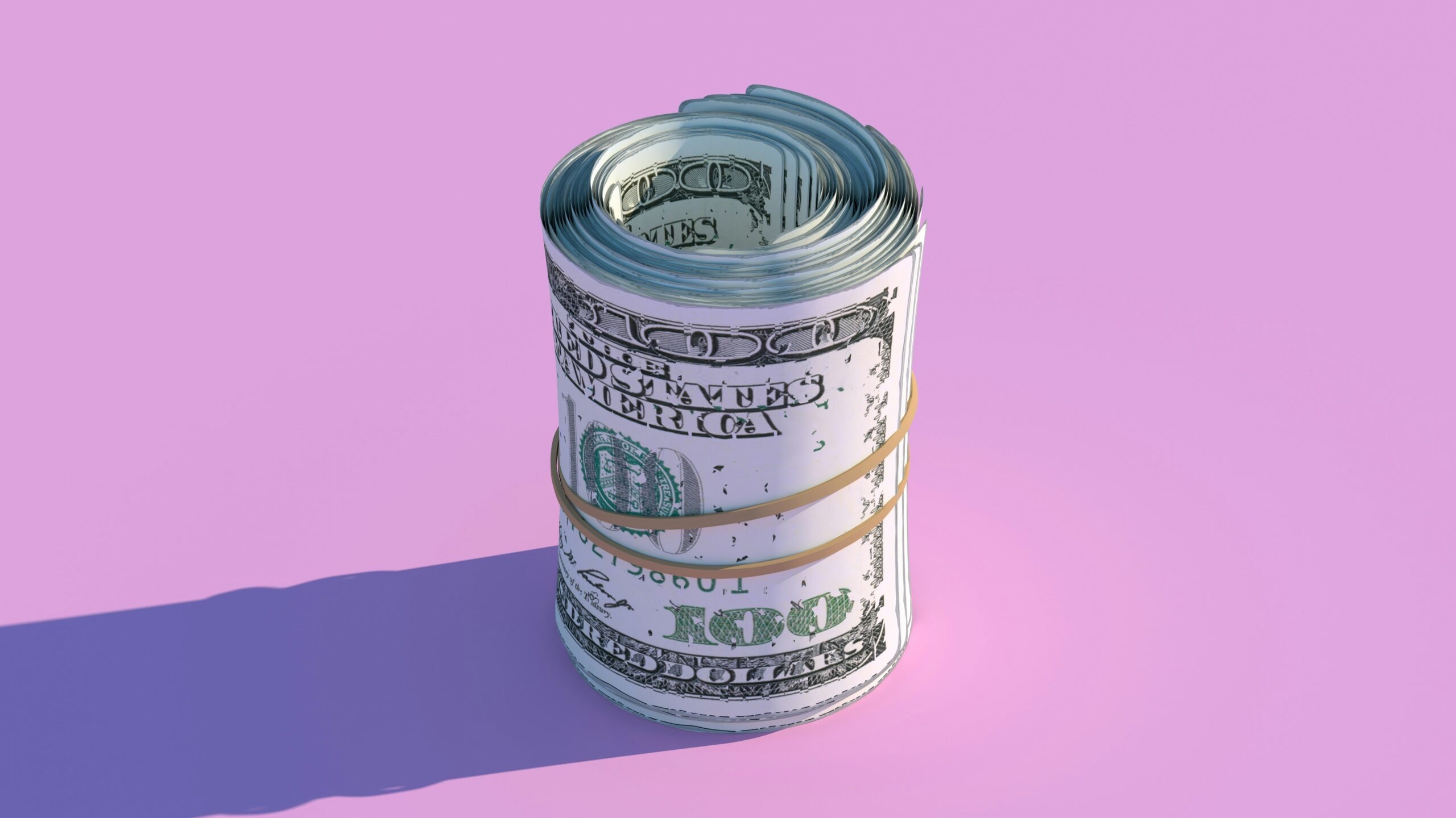 Financial Image