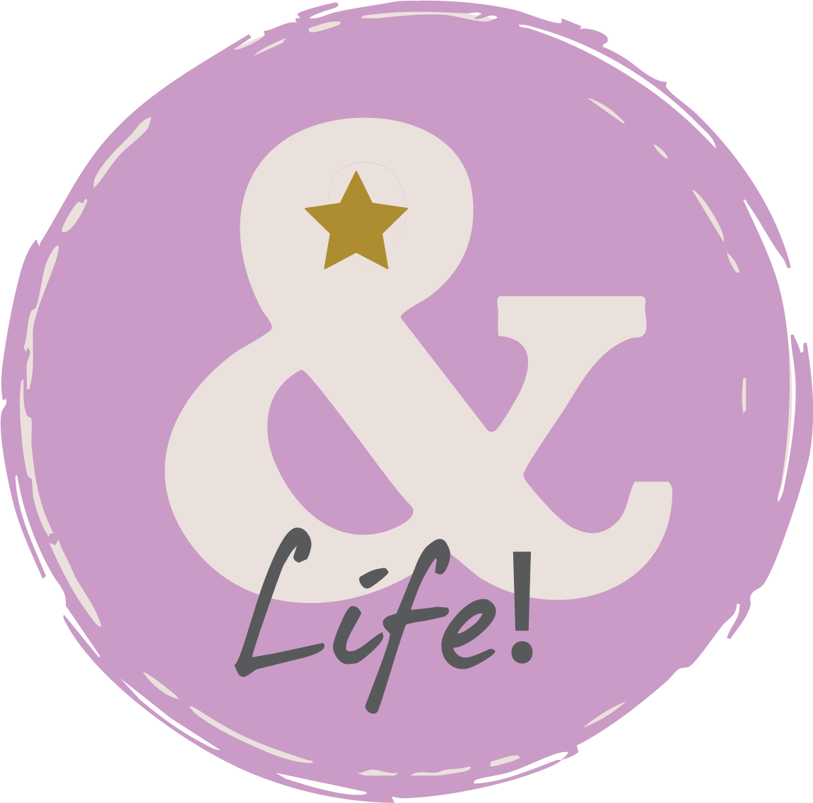 & Life by Tricia Gordon